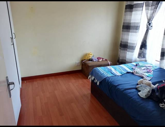 2 bed property to rent in WINCHESTER HILLS